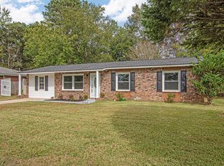 114 Plainfield Ave, Goose Creek, SC 29445