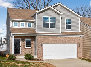 157 Robinson Way, Lexington, KY 40511