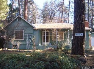 5644 Glen Dr, Paradise, CA 95969