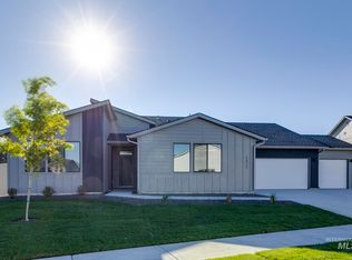 5412 Castleton Ave, Nampa, ID 83686