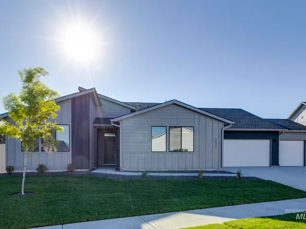 5412 Castleton Ave, Nampa, ID 83686