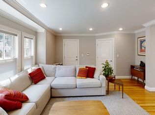 169 Parker St #1, Newton Center, MA 02459