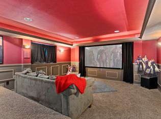 3772 Jupiter Hills Dr, Syracuse, UT 84075