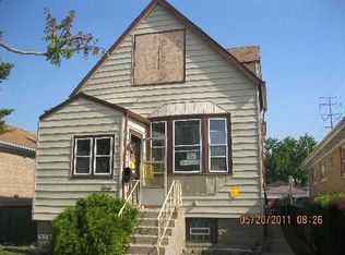 3606 W 66th Pl, Chicago, IL 60629