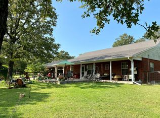 8531 Meridian Rd, Lone Grove, OK 73401