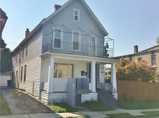 157 Laurel St, Buffalo, NY 14208