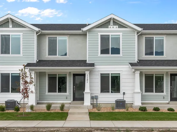 1903 S 570 W Unit 1121, Provo, UT 84601