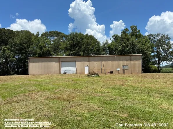 565 Petite Prairie Rd, Pt Barre, LA 70589
