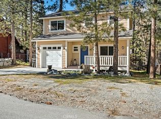 1858 Sparrow Rd, Wrightwood, CA 92397