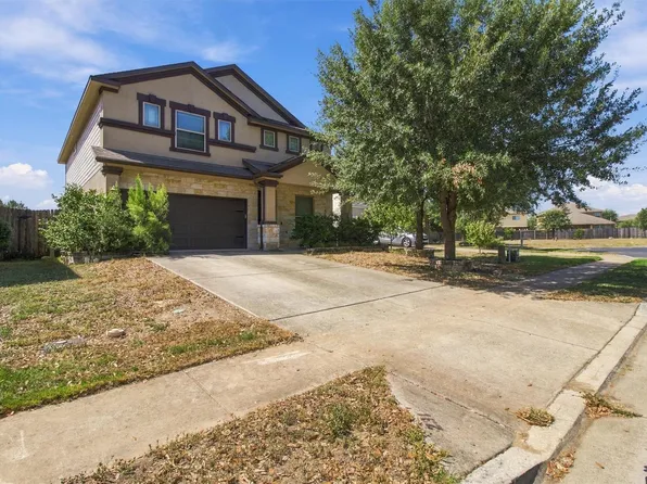 231 Fletcher Bnd, Buda, TX 78610