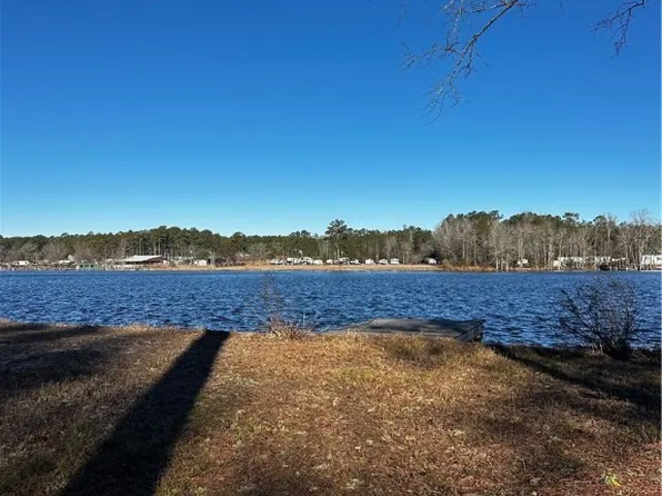 2682 Lake Upchurch Dr, Parkton, NC 28371