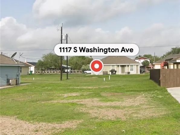 1117 S Washington Ave, Mercedes, TX 78570