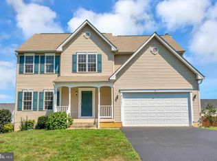 35421 Gosling Ln, Locust Grove, VA 22508