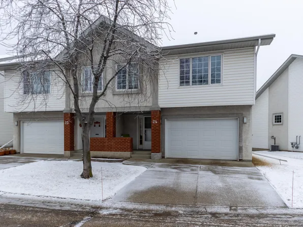 40 Cranford Way #24, Strathcona County, AB T8H 2A9