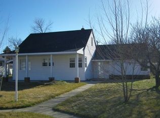 311 Rose St, Lisbon, ND 58054