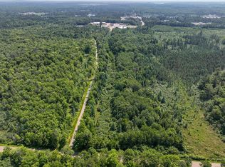 1520 Wheeler Rd, Tomahawk, WI 54487