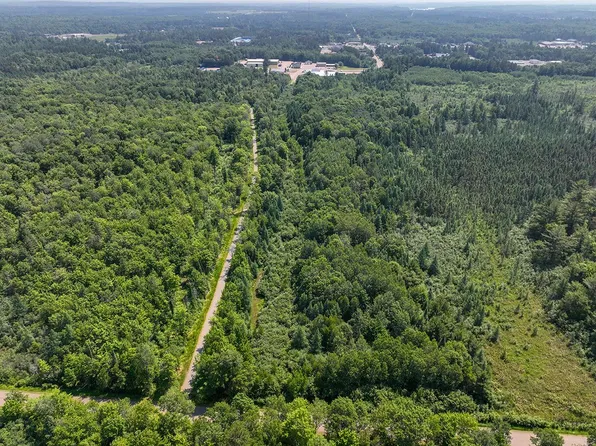 1520 Wheeler Rd, Tomahawk, WI 54487