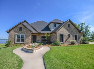104 Beacon Ct, Kemp, TX 75143
