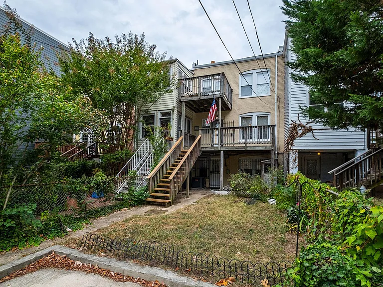 450 Randolph St NW — Photo 39