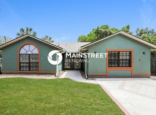 231 Lago Vista St, Debary, FL 32713