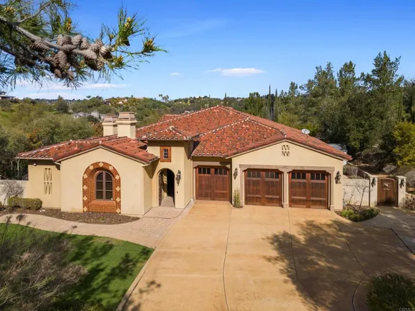 4205 Bridlewood Rd, Fallbrook, CA 92028
