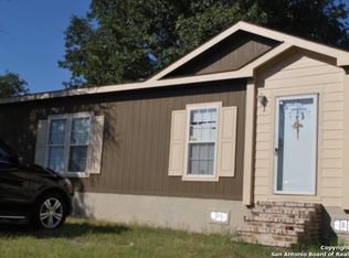 22902 Sweet Liberty, Elmendorf, TX 78112