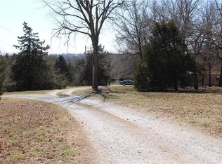 34101 E Colbern Rd, Lone Jack, MO 64070