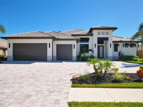 5513 Merlyn Lane Cpe, Coral, FL 33914