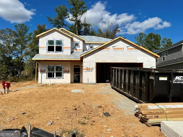 7287 Pine Chase Dr, Midland, GA 31820