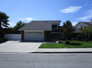 25531 Via Desca, Valencia, CA 91355