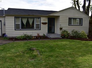 3894 Elmira Rd, Eugene, OR 97402