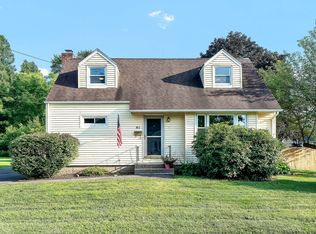 50 Jewel St, Bristol, CT 06010