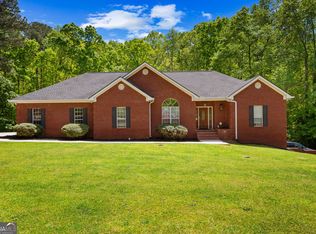 215 The Farm Rd, McDonough, GA 30252