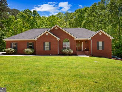 215 The Farm Rd, McDonough, GA, 30252