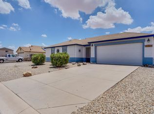 11529 W Lobo Dr, Arizona City, AZ 85123