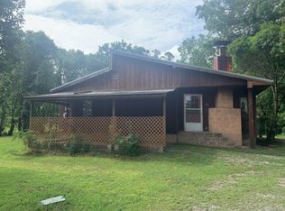 55 Old Rd, Counce, TN 38326
