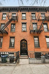 14th St  at 417 14th Street in Park Slope