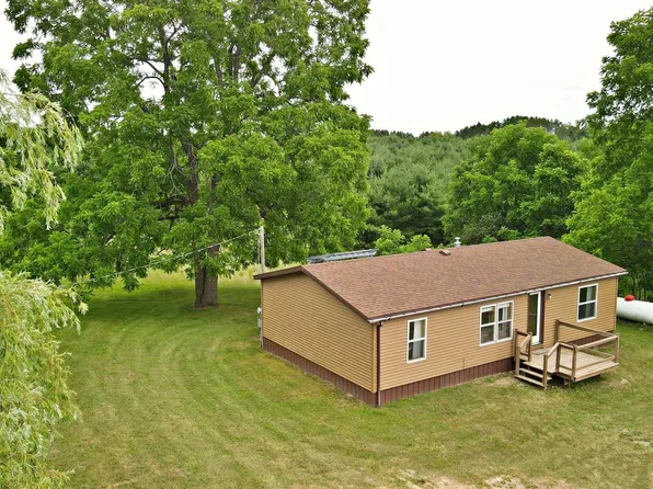 17996 Lakola Rd, Tustin, MI 49688