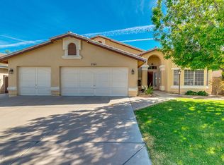2743 W Jasper Dr, Chandler, AZ 85224