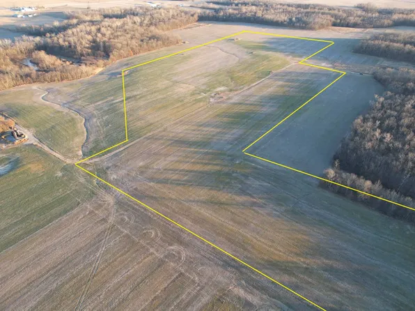 0 Buffalo Rd, Omaha, IL 62871