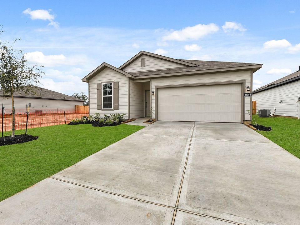 10746 Red Flagstone Dr, Conroe, TX 77306 | Zillow