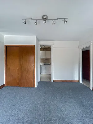 Rented by Brown Harris Stevens | media 9