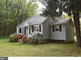 407 Alvine Rd, Pittsgrove, NJ 08318