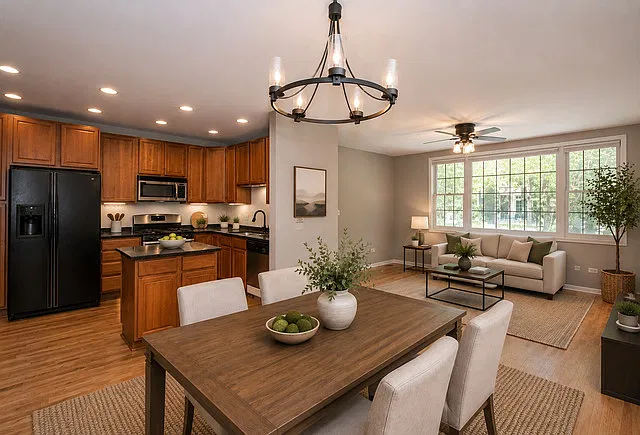 3 bed, 2200 sqft, $3,995 — Photo 4