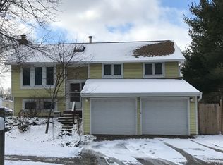 2618 Dunwoody Dr, Madison, WI 53713