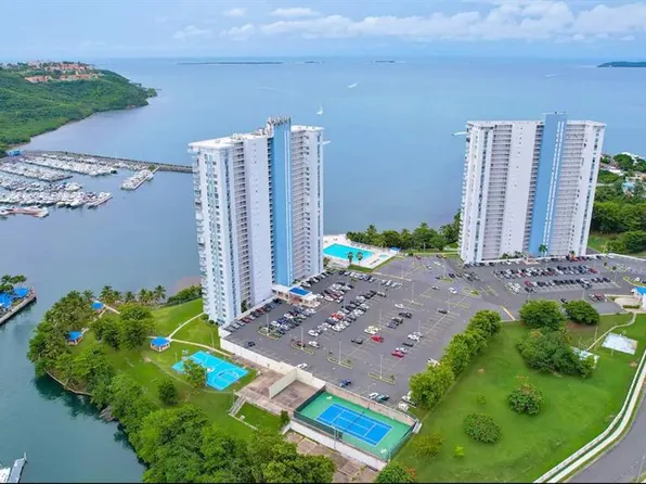 Avenue Marina View Marinas Ii 702 #Dos, Fajardo, PR 00738