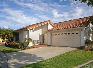 28272 Borgona, Mission Viejo, CA 92692