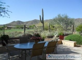 2142 W Camargo Dr, Phoenix, AZ 85086