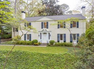 3061 E Pine Valley Rd NW, Atlanta, GA 30305