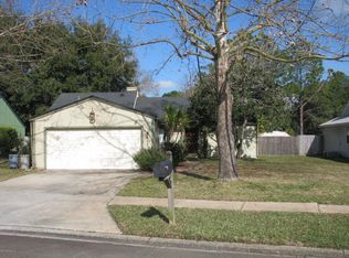 8411 Chason Rd E, Jacksonville, FL 32244